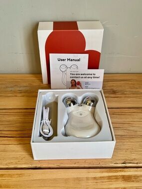 Hunvva Microcurrent Facial Device